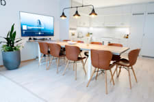 Kontorslokal på Virkesvägen 3 J, Stockholm