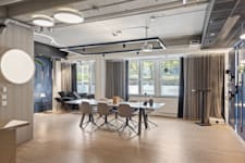 Kontorslokal på Valhallavägen 8, Stockholm – bild 13