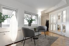 Kontorslokal på Olof Palmes gatan 13, Stockholm – bild 3