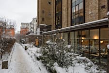 Kontorslokal på Alsnögatan 12, Stockholm – bild 7