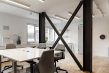 Kontorslokal på Olof Palmes gatan 13, Stockholm