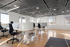 Kontorslokal på Gustav III:s Boulevard 26, Solna – bild 6