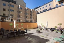 Kontorslokal på Valhallavägen 124, Stockholm – bild 2