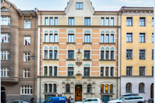 Kontorslokal på Rådmansgatan 88, Stockholm