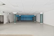 Åsögatan 87 - Öppen arbetsyta