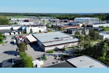 Lagerlokal på Hantverkarvägen 6, Täby – bild 2