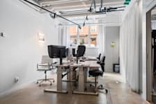 Kontorslokal på Döbelnsgatan 24, Stockholm – bild 11