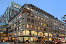 Kontorslokal på Norrlandsgatan 7, Stockholm