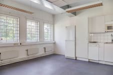 Kontorslokal på Sjöängsvägen 6, Sollentuna – bild 7