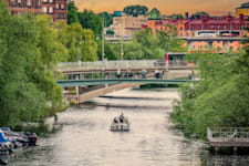 Kontorslokal på Klarabergsviadukten 90, Stockholm – bild 7
