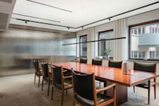 Kontorslokal på Nybrogatan 55, Stockholm – bild 2