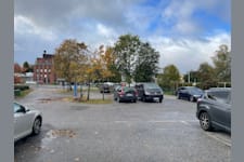 Kontorslokal på Salagatan 2, Spånga – bild 7
