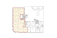 Kontorslokal på Hantverkargatan 26, Stockholm – bild 9