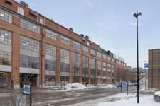 Kontorslokal på Agavägen 58, Lidingö – bild 21