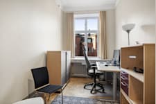 Kontorslokal på Grev Turegatan 35, Stockholm – bild 10