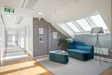 Kontorslokal på Brahegatan 2, Stockholm – bild 3