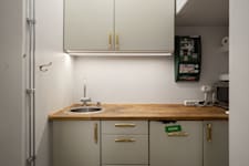 Kontorslokal på Erik Dahlbergsallén 15, Stockholm – bild 11