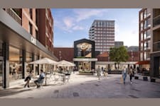 Butikslokal på Runstensvägen 1, 136 46 Handen, Handen – bild 2