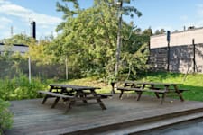 Kontorslokal på Gråhundsvägen 80, Sköndal – bild 6