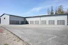 Lagerlokal på Arkitektvägen 6, Nynäshamn – bild 2