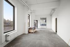 Butikslokal på Åkare Engströms Väg 13, Spånga