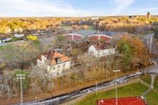 Kontorslokal på Danderydsvägen 6, Djursholm – bild 3