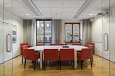 Kontorslokal på Kungsgatan 24, Stockholm