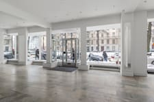 Kontorslokal på Karlavägen 62, Stockholm – bild 2