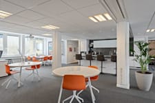 Lokal på Luntmakargatan 66, Stockholm – bild 17