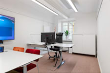 Kontorslokal på Regeringsgatan 60, Stockholm – bild 3