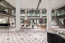 Kontorslokal på Lumaparksvägen 7, Stockholm – bild 3
