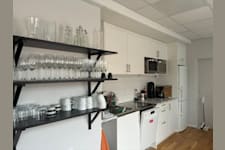Kontorslokal på Segelbåtsvägen 5, Stockholm – bild 11