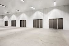 Lagerlokal på Arkitektvägen 6, Nynäshamn – bild 3