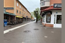 Storängstorget 21 - image - 2