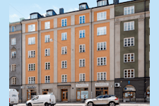 Butikslokal på Sveavägen 81, Stockholm