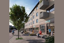 Kontorslokal på Lysviksgatan 50, Farsta – bild 2