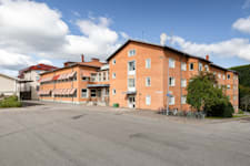 Lokal på Grönborgsgatan 18, Sundsvall