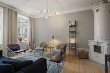 Kontorslokal på Humlegårdsgatan 5, Stockholm – bild 11