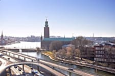 Kontorslokal på Klarabergsviadukten 90, Stockholm – bild 8