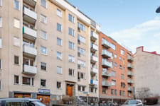 Kontorslokal på Surbrunnsgatan 12, Stockholm – bild 2