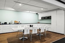 Kontorslokal på Framnäsbacken 4, Solna – bild 3