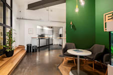 Kontorslokal på Kungsholmsgatan 8, Stockholm – bild 5