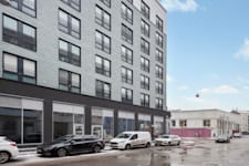 Kontorslokal på Lansengatan 8D, Järfälla – bild 2