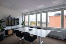 Kontorslokal på Cylindervägen 12, Nacka – bild 3