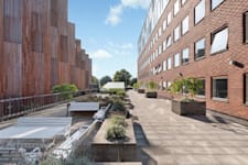 Kontorslokal på Sandhamnsgatan 63, Stockholm – bild 11