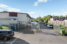 Kontorslokal på Gråhundsvägen 80, Sköndal – bild 3