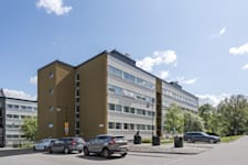 Kontorslokal på Beckombergavägen 11, Bromma – bild 8
