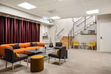 Kontorslokal på Döbelnsgatan 21, Stockholm – bild 2