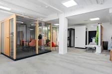 Kontorslokal på Apelbergsgatan 58, Stockholm – bild 6