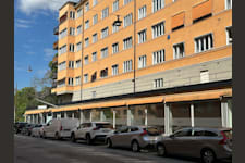Kontorslokal på Pontonjärgatan 14, Stockholm – bild 11